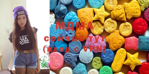 молекула духа Белокуриха