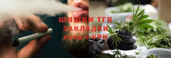 молекула духа Белокуриха